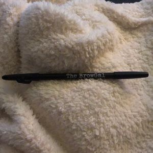 THE BROWGAL pencil